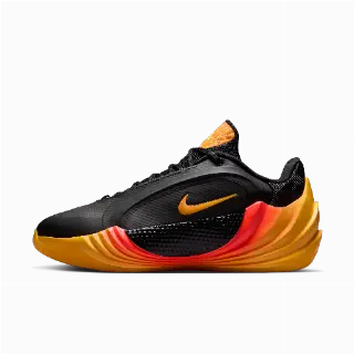 Giannis Freak 8 'Inferno' basketbalschoenen - Zwart