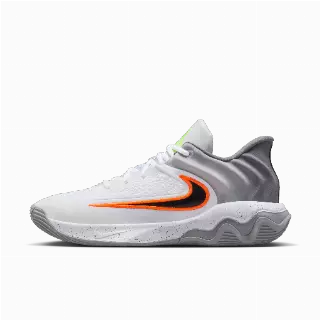 Giannis Immortality 4 basketbalschoenen - Wit