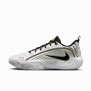 Giannis Immortality 5 basketbalschoenen - Wit
