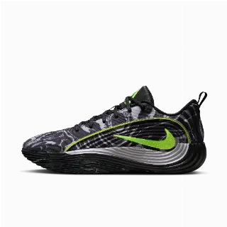 Giannis Immortality 5 basketbalschoenen - Zwart