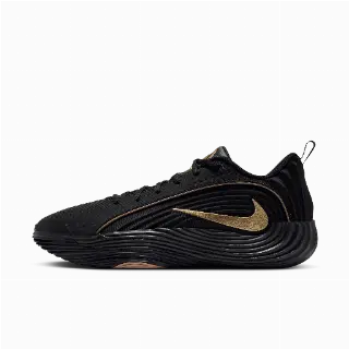 Giannis Immortality 5 basketbalschoenen - Zwart