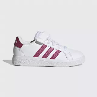 Adidas Grand Court 2.0 Schoenen Kids
