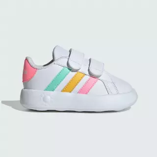 Adidas Grand Court 2.0 Schoenen Kids