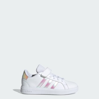 Adidas Grand Court 2.0 Schoenen Kids