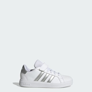 Adidas Grand Court 2.0 Schoenen Kids