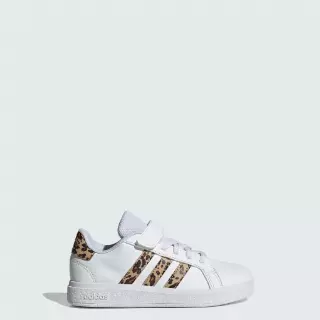 Grand Court 2.0 Schoenen Kids