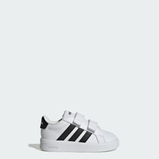 Adidas Grand Court 3.0 Schoenen Peuters