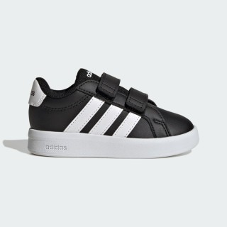 Adidas Grand Court 3.0 Schoenen Peuters