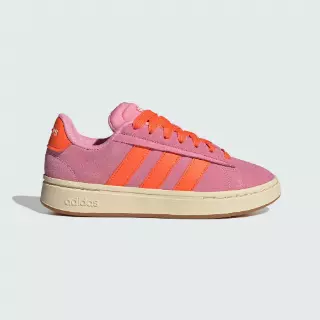 Adidas Grand Court Alpha Schoenen
