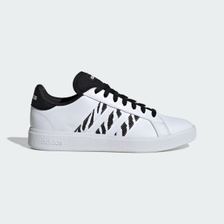 Adidas Grand Court Base Schoenen