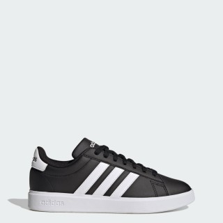 Adidas Grand Court Cloudfoam Comfort Schoenen