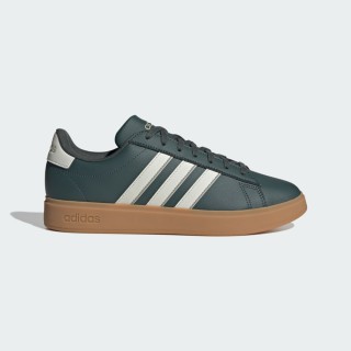 Adidas Grand Court Cloudfoam Comfort Schoenen