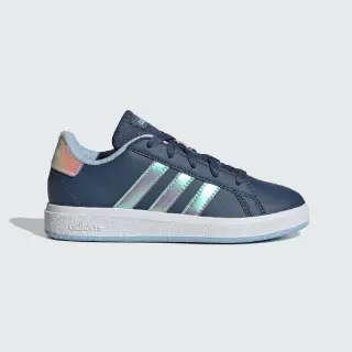 Grand Court Lifestyle Lace Tennisschoenen