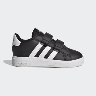 Adidas Grand Court Lifestyle Schoenen