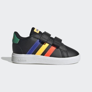 Adidas Grand Court Lifestyle Schoenen