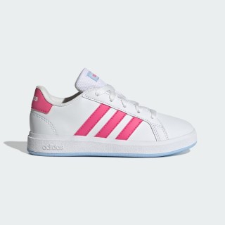 Adidas Grand Court Lifestyle Tennis Lace-Up Schoenen