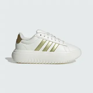 Grand Court Platform Schoenen