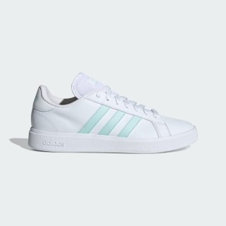 Adidas Grand Court TD Lifestyle Court Casual Schoenen