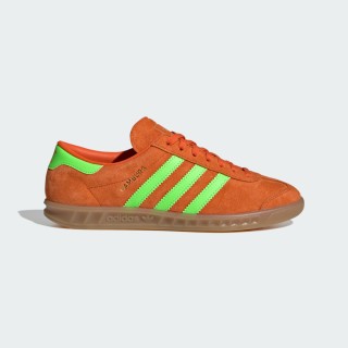 Adidas Hamburg Schoenen