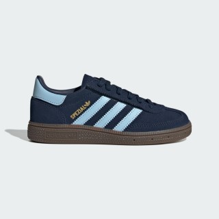 Adidas Handball Spezial Comfort Closure Elastic Lace Schoenen Kids