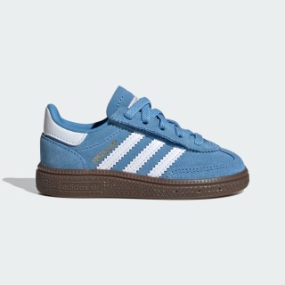 Adidas Handball Spezial Comfort Closure Schoenen met Elastische Veters Kids