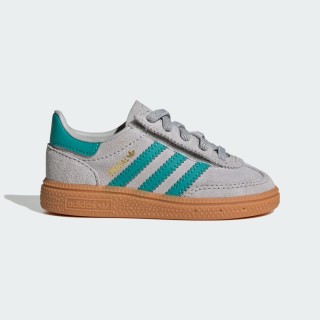 Adidas Handball Spezial Comfort Closure Schoenen met Elastische Veters Kids