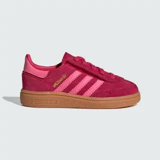 Handball Spezial Comfort Closure Schoenen met Elastische Veters Kids