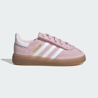 Adidas Handball Spezial Comfort Closure Schoenen met Elastische Veters Kids