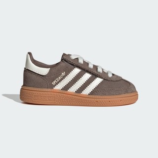 Adidas Handball Spezial Comfort Closure Schoenen met Elastische Veters Kids