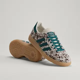 HANDBALL SPEZIAL SCHOENEN