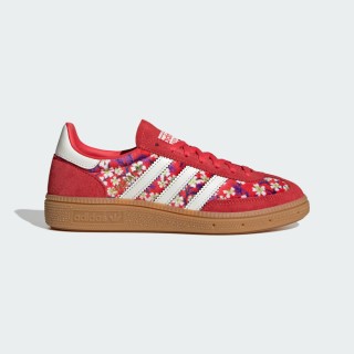 Adidas Handball Spezial x Liberty London Schoenen