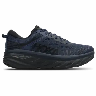 Hoka Bondi 7 Sneakers Heren - Groen
