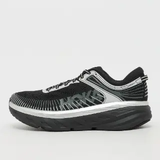 HOKA Bondi 7 Zwart