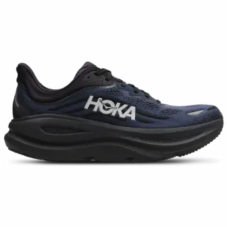 Hoka Bondi 9 Sneakers Heren - Blauw
