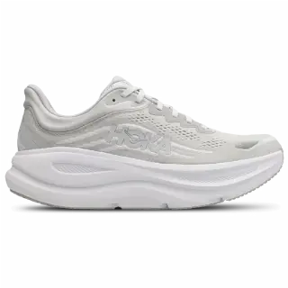 Hoka Bondi 9 Sneakers Heren - Grijs