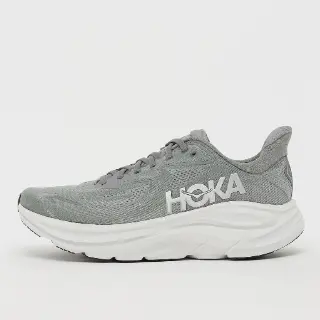 HOKA Clifton 10 Grijs