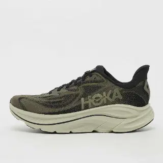 HOKA Clifton 10 Groen