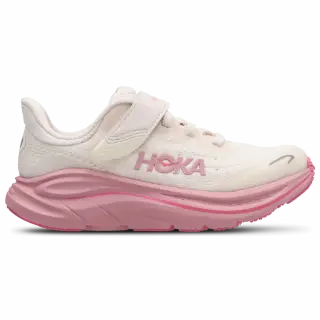 Hoka Clifton 10 Peuterschoenen - Beige