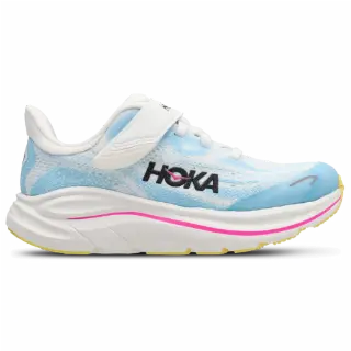 Hoka Clifton 10 Peuterschoenen - Wit