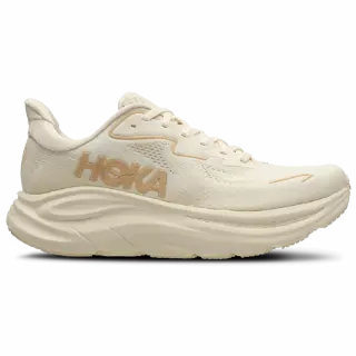 Hoka Clifton 10 Sneakers Dames - Bruin