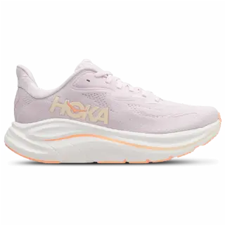 Hoka Clifton 10 Sneakers Dames - Paars