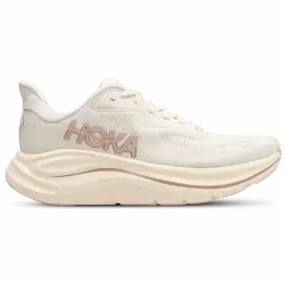 Hoka Clifton 10 Sneakers Dames - Roze