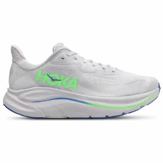 Hoka Clifton 10 Sneakers Heren - Groen