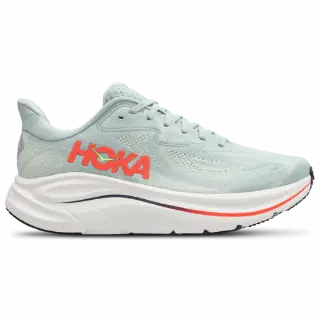 Hoka Clifton 10 Sneakers Heren - Groen