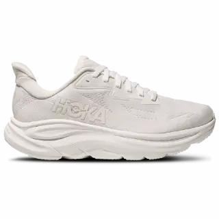 Hoka Clifton 10 Sneakers Heren - Wit