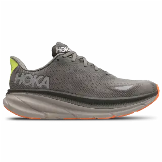 Hoka Clifton 9 Sneakers Heren - Grijs