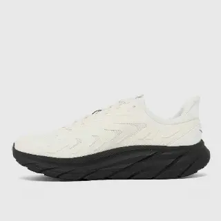 HOKA Clifton UTL Sneaker Men White 