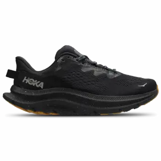 Hoka Kawana Sneakers Heren - Zwart