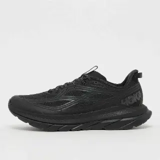 HOKA Mach Remastered black Zwart