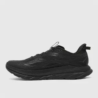 HOKA Mach Remastered Sneaker Men Black 